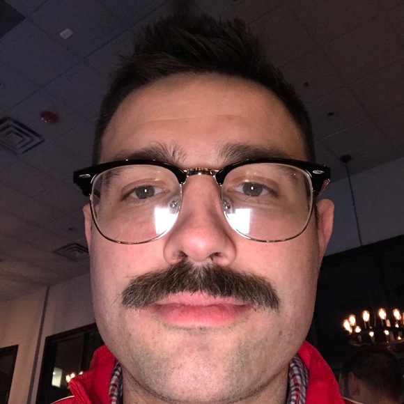 Meet your Posher, Andrew - Picture 1 of 1